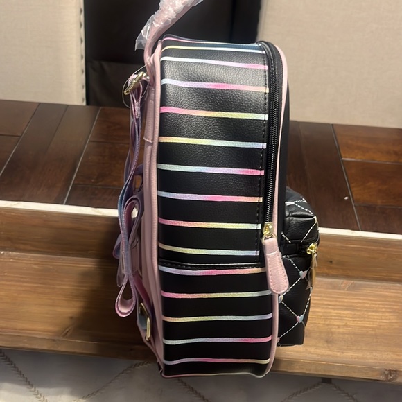 Brand new Juicy Couture with coin purse - Picture 5 of 12